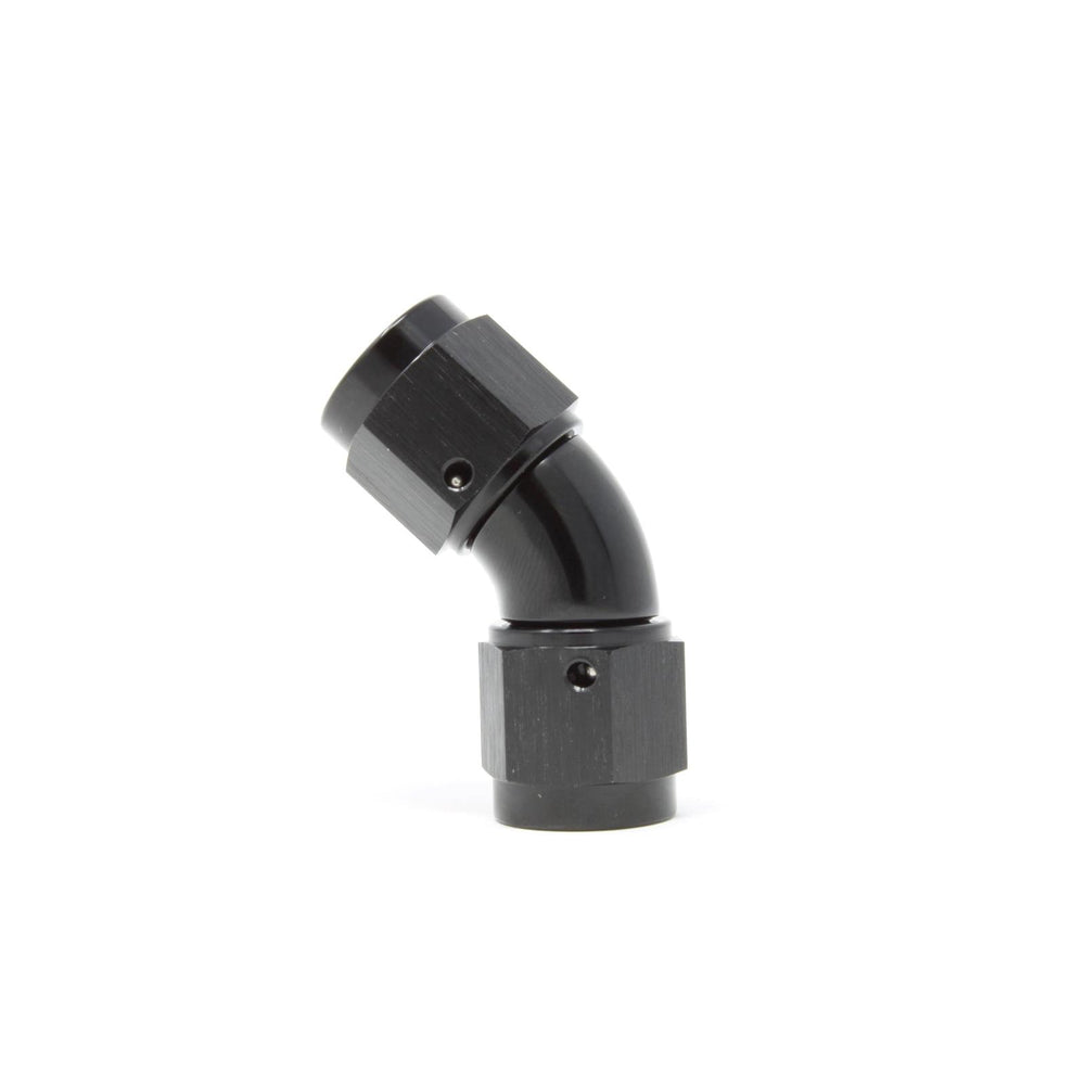 FITTING, F-F SWIVEL, 45-DEG, AN-08