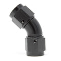 FITTING, F-F SWIVEL, 45-DEG, AN-08