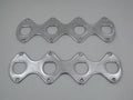 SEAL4GOOD MULTILAYER ALUMINUM FLANGE GASKET FORD 5.4/4.6L 3V DPORT 1.54 X 1.