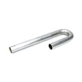 J-Bend Stainless 1.625 x 2in Radius 18 Gauge