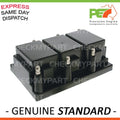 STANDARD IGN auto part