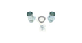 Collector Reducers - 1pr 3in to 3in