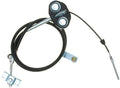 BRAKE CABLE