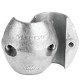 STREAMLINED SHAFT ANODE CMX-10 (2-1