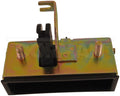 TAILGATE HANDLE