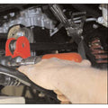Skyjacker 2008-2010 Jeep Wrangler (JK) Rear Dana 44 Front Dana 30/35/40 Track Bar Bracket