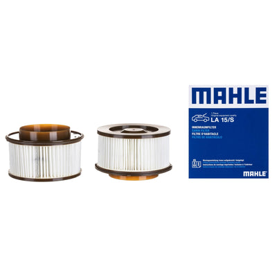 MAHLE FILTERS