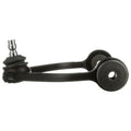 DELPHI auto part close-up