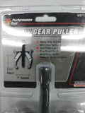 Wilmar Corp. auto part detail