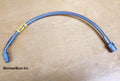 Goodridge 96-00 BMW Z3 Clutch Line