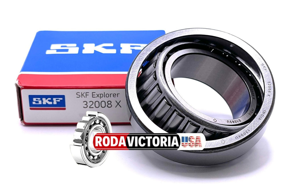 BOWER BCA auto part