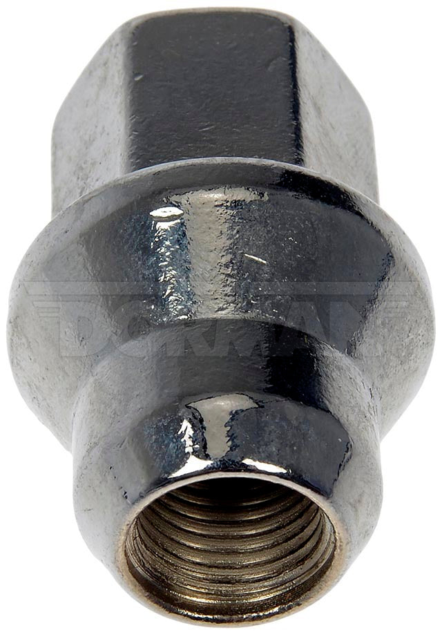 WHEEL NUT 9/16-18