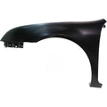 LH FENDER LINER FUSION/MILAN 0609
