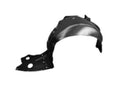LH FENDER LINER FUSION/MILAN 0609