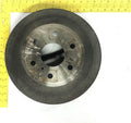 BRAKE DRUM