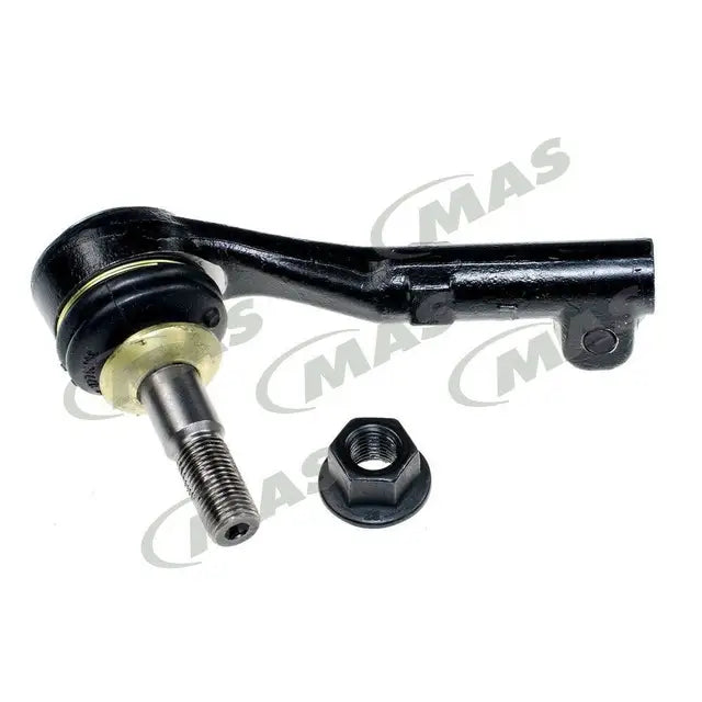 MOOG 11-13 BMW 335is Base Front Left Outer / Left Outer Tie Rod