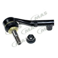 MOOG 11-13 BMW 335is Base Front Left Outer / Left Outer Tie Rod