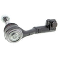 MOOG 11-13 BMW 335is Base Front Left Outer / Left Outer Tie Rod