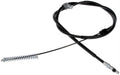 BRAKE CABLE