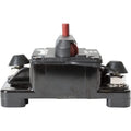 CIRCUIT BREAKER,30 AMP,PUSH-TO-TRIP