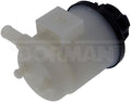 STEERING RESERVOIR