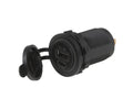 USB SOCKET DUAL