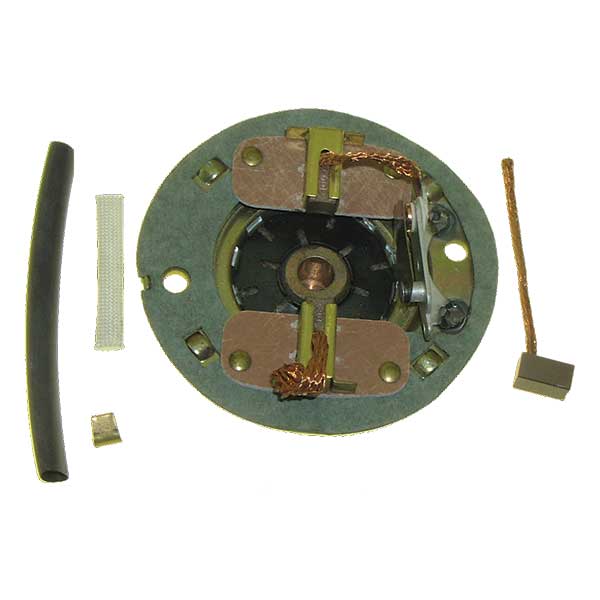 Engineered Marine Products auto part