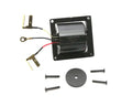 IGNITION COIL - DISTRIBUTOR