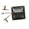 IGNITION COIL - DISTRIBUTOR