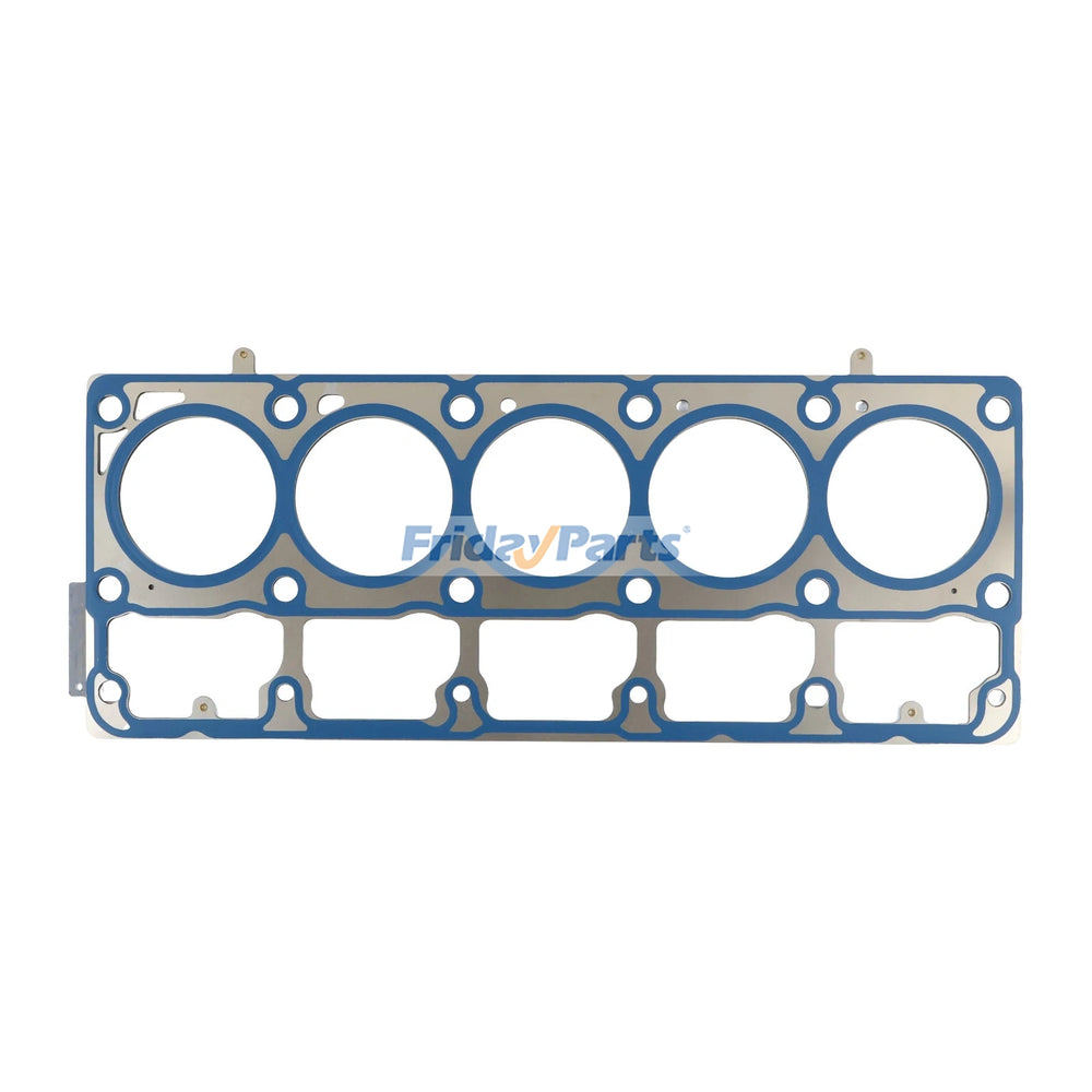 CYLINDER HEAD GASKET