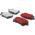 Stoptech auto part