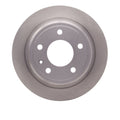 DFC auto part