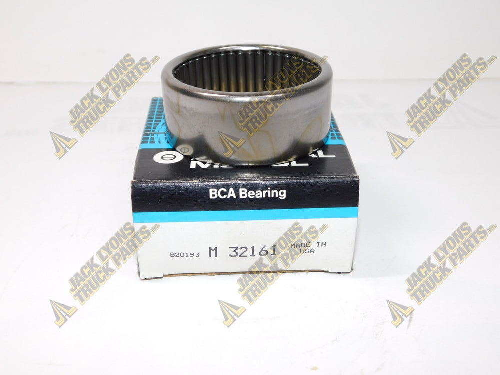 208 = REPLACEMENT - BEARINGS