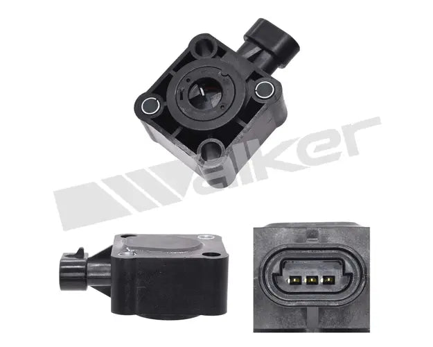 Walker Products Inc. - auto part