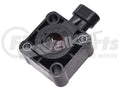 THROTTLE POSITION SENSOR