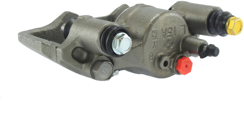 Centric Semi-Loaded Brake Caliper - Front Left