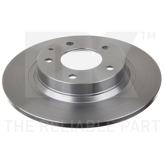 Total Seal auto part