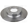 Total Seal auto part