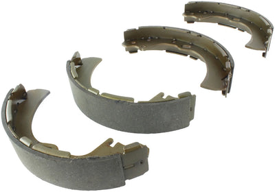 CENTRIC BRAKE SHOES