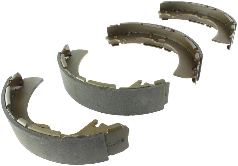 CENTRIC BRAKE SHOES