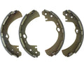 CENTRIC BRAKE SHOES