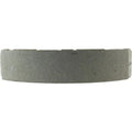 CENTRIC BRAKE SHOES