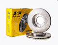 Total Seal auto part