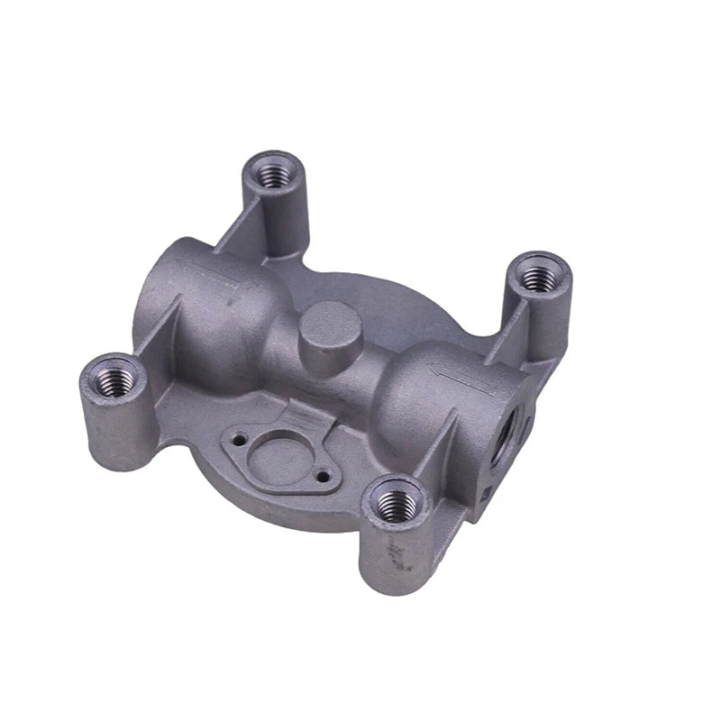 Total Seal auto part
