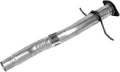 IMPORT INT. PIPE