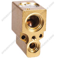 A/C EXPANSION VALVE