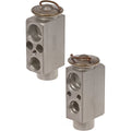 A/C EXPANSION VALVE