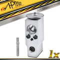 A/C EXPANSION VALVE