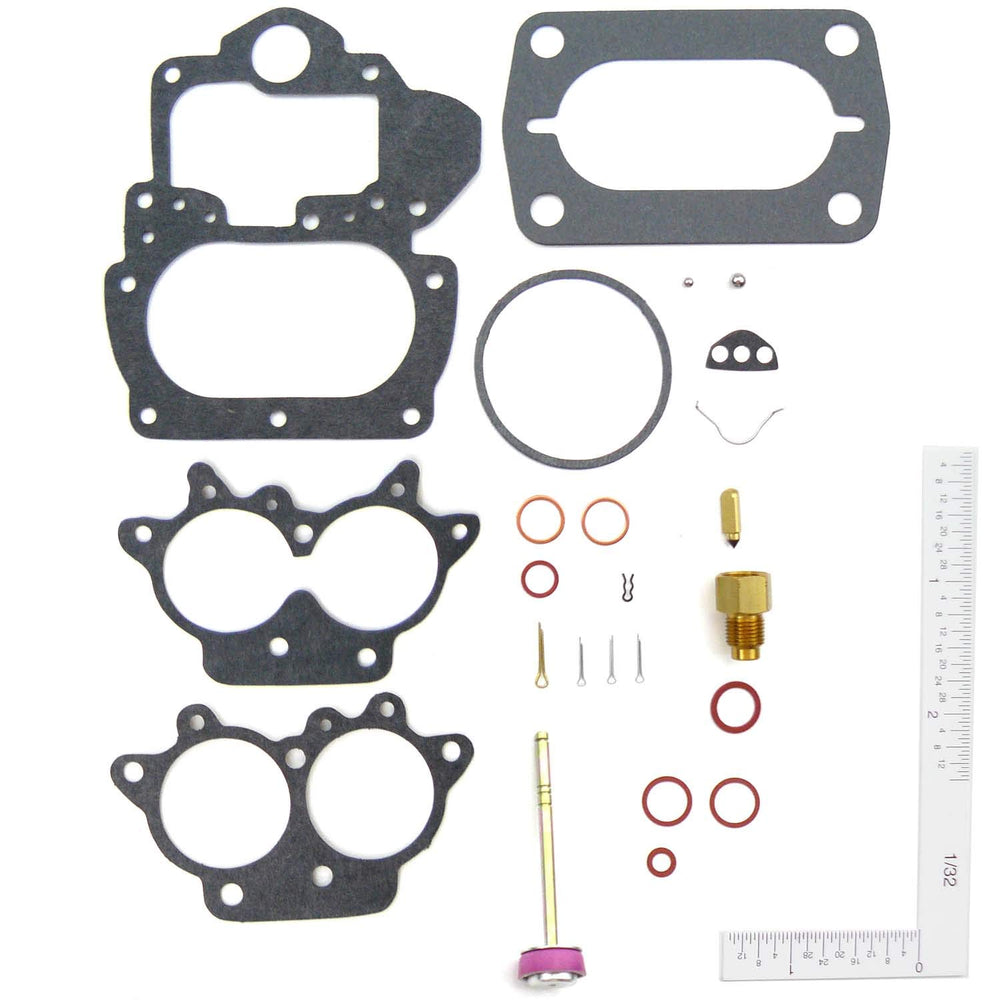 Walker Products Inc. - auto part