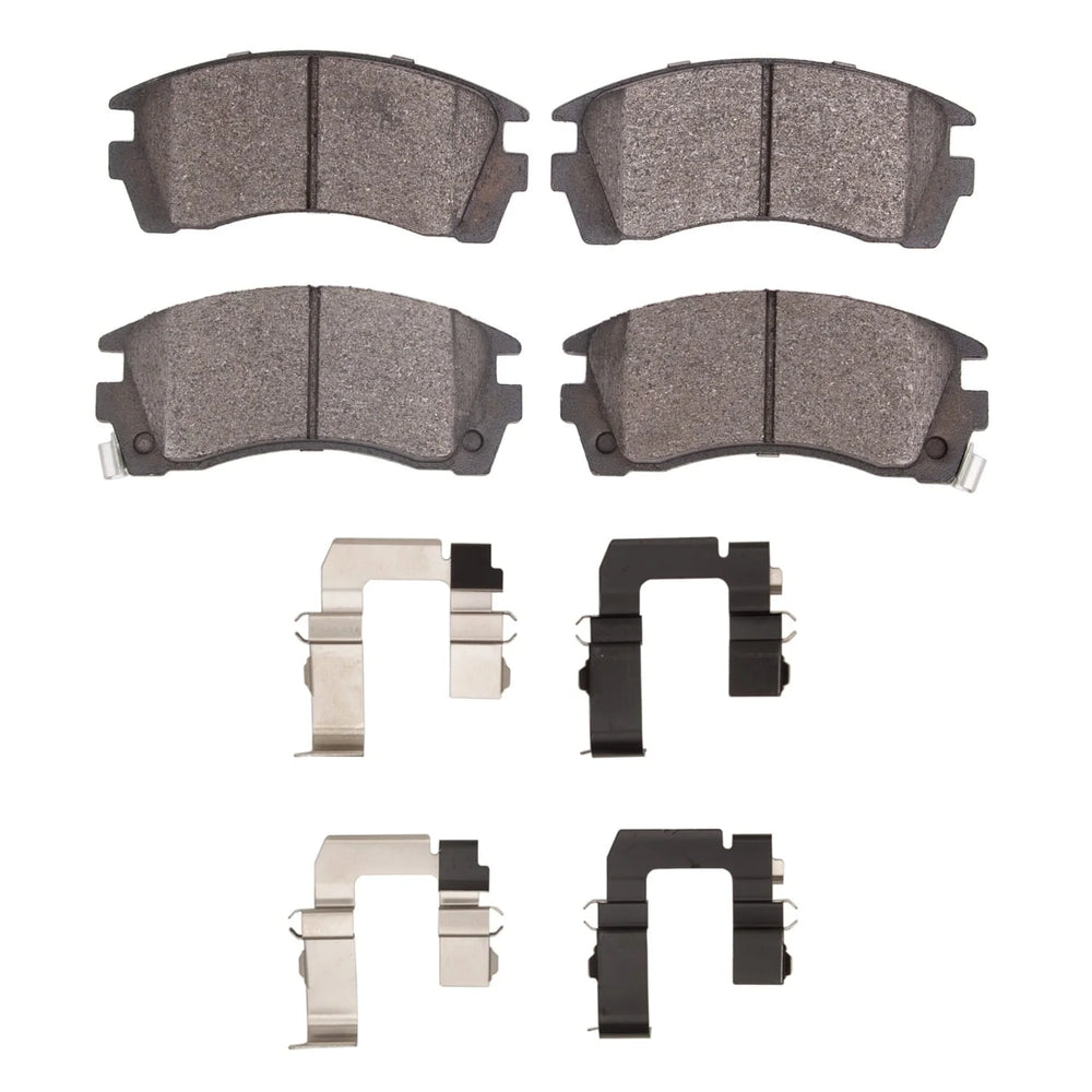 DFC auto part